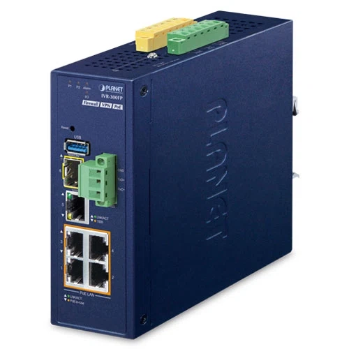 IVR-300FP Planet