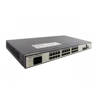 S2750-28TP-EI-AC Huawei коммутатор