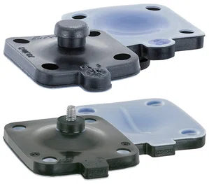 PTFE/EPDM Gemu