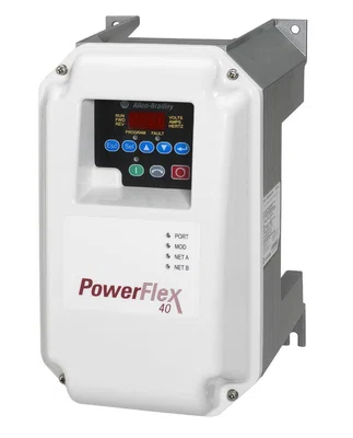 22B-A8P0N104 Allen-Bradley