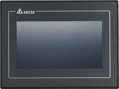 DOP-107EV Delta Electronics