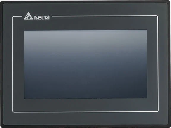 DOP-107EV Delta Electronics