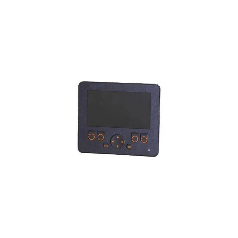 CR0452 IFM