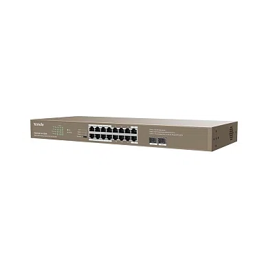 TEG1118P-16-250W Tenda Коммутаторы