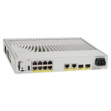 C9200CX-8P-2X2G-A Cisco