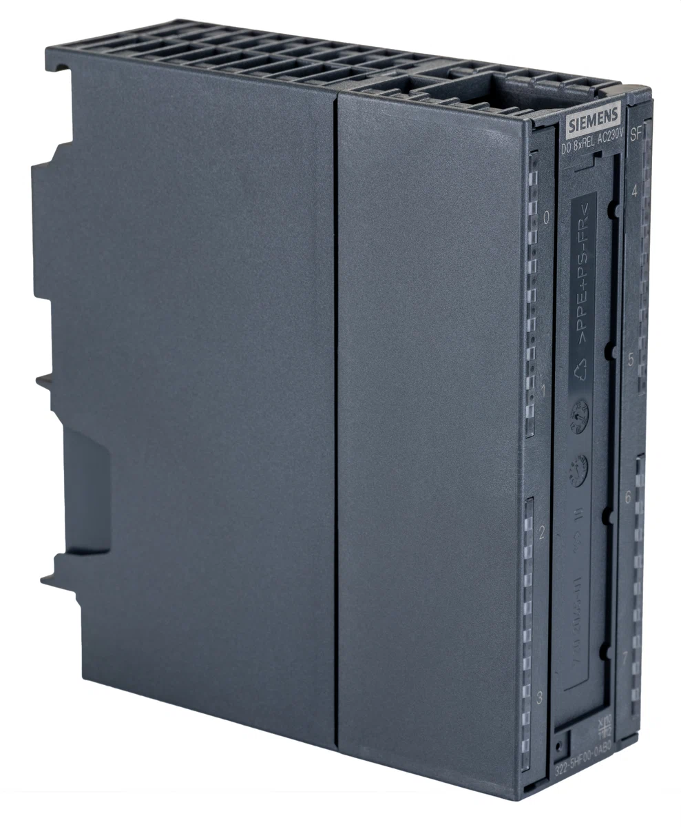 6ES7322-5HF00-0AB0 Siemens
