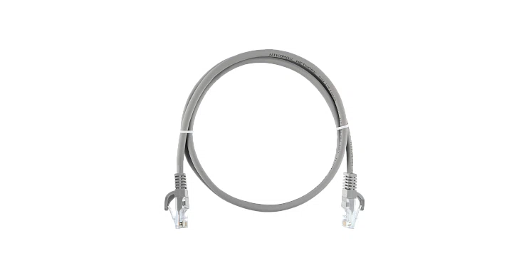 NMC-PC4UD55B-ES-005-C-GY NIKOMAX Кабели