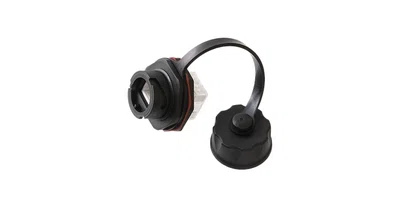 NMC-KJUE2-IS-BK NIKOMAX Опции