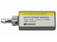 8487D Keysight