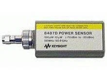 8487D Keysight