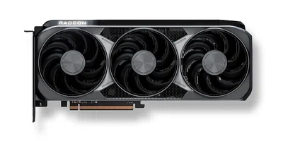 Radeon RX 9070 XT AMD Видеокарты для серверов