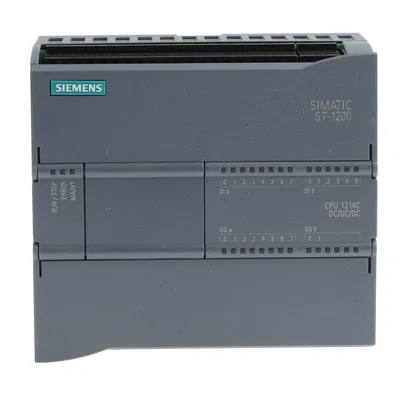 6ES7214-1AG40-0XB0 Siemens