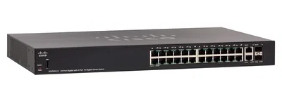 SG250X-24 Cisco Коммутаторы Cisco 250 Series