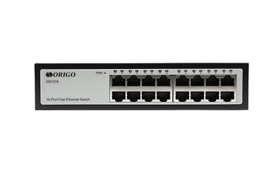 OS1216 Origo Коммутаторы