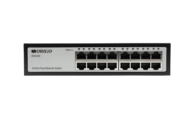 OS1216 Origo Коммутаторы