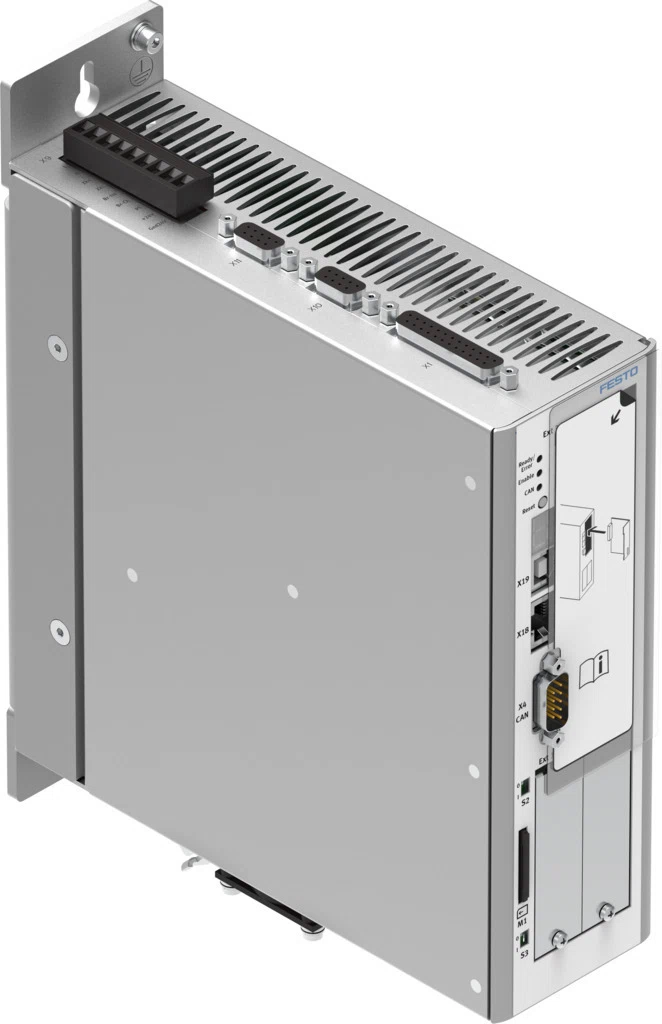 CMMP-AS-C5-3A-M3 Festo