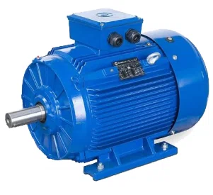 S-6 AC-Motoren