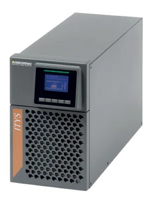 ITY3-TW010B Socomec