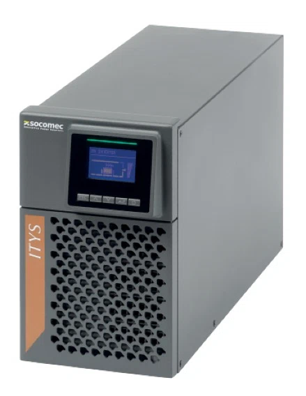 ITY3-TW010B Socomec
