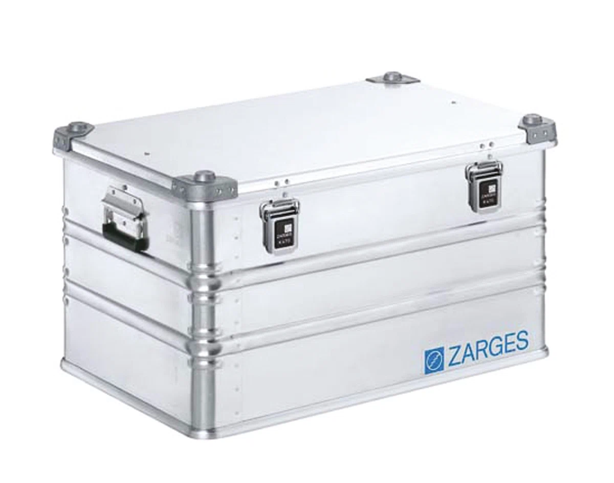 40841 Zarges