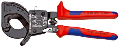 95 31 250 Knipex