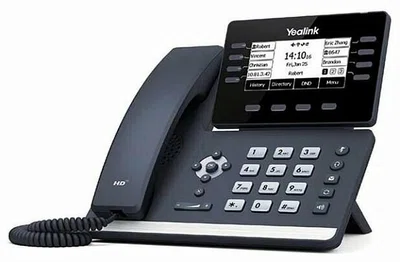 SIP-T53 Yealink IP Телефония