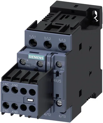 3RT2027-1BB44 Siemens