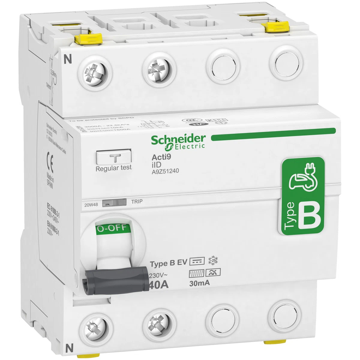 A9Z51240 Schneider Electric