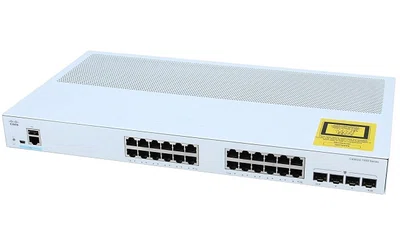 C1000-24P-4G-L Cisco