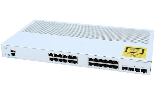 C1000-24P-4G-L Cisco