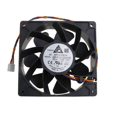QFR1212GHE Delta Electronics