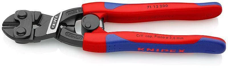 71 12 200 CoBolt® KNIPEX