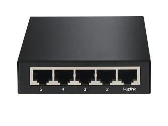 WI-SG105 Wi-Tek Коммутаторы (свитчи)