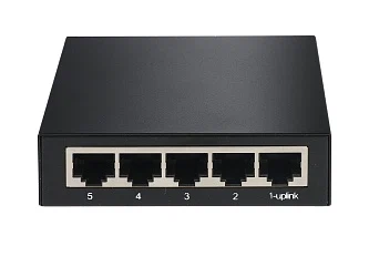 WI-SG105 Wi-Tek Коммутаторы (свитчи)