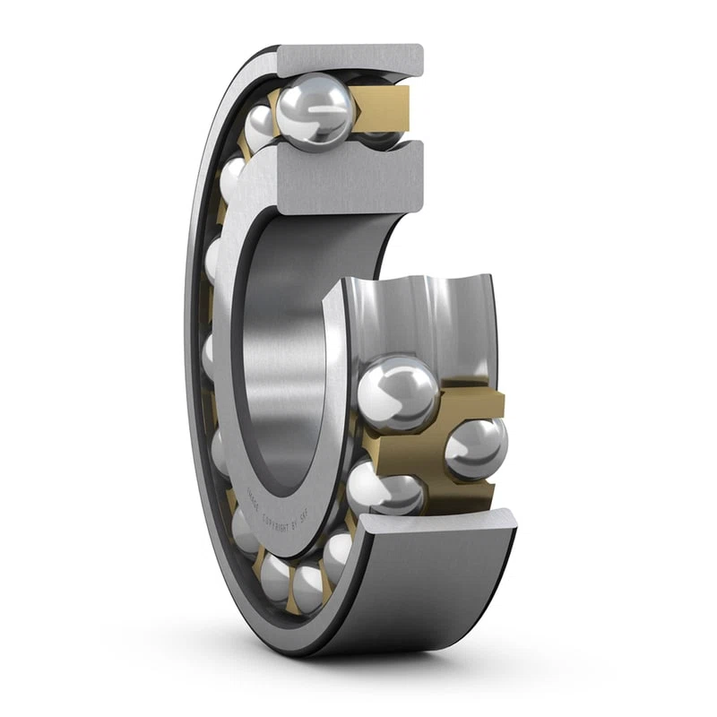 SA 45 ES-2RS SKF