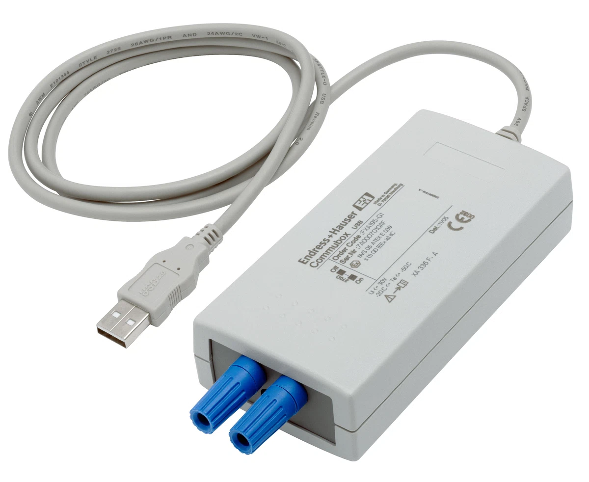 FXA195-G1 Endress+Hauser
