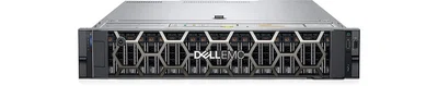 PowerEdge R750xs Dell Серверы Dell PowerEdge