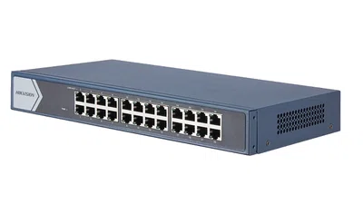 DS-3E0524-E(B) Hikvision Коммутаторы