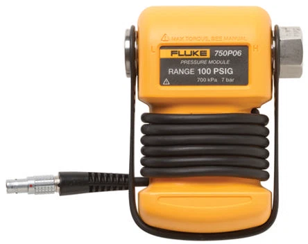FLUKE 750 — Калибратор