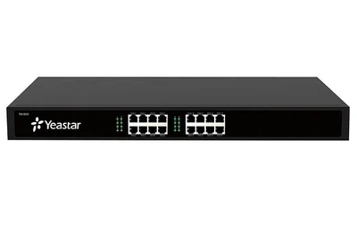 TG1600 Yeastar IP Телефония