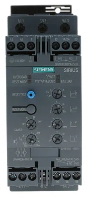 3RW4036-1BB14 Siemens