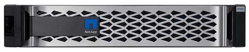 EF300 NetApp Cистемы хранения данных NetApp