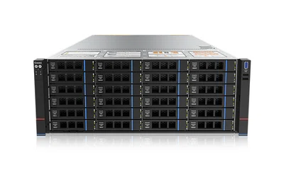 SL401-D36RE-G4 Gooxi Серверы Gooxi