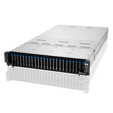 RS720A-E11-RS24U ASUS Стоечные серверы ASUS