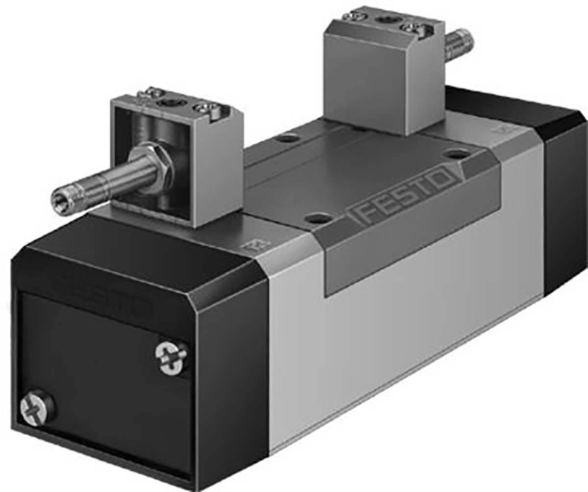 MFH-5/3G-D-3-C Festo