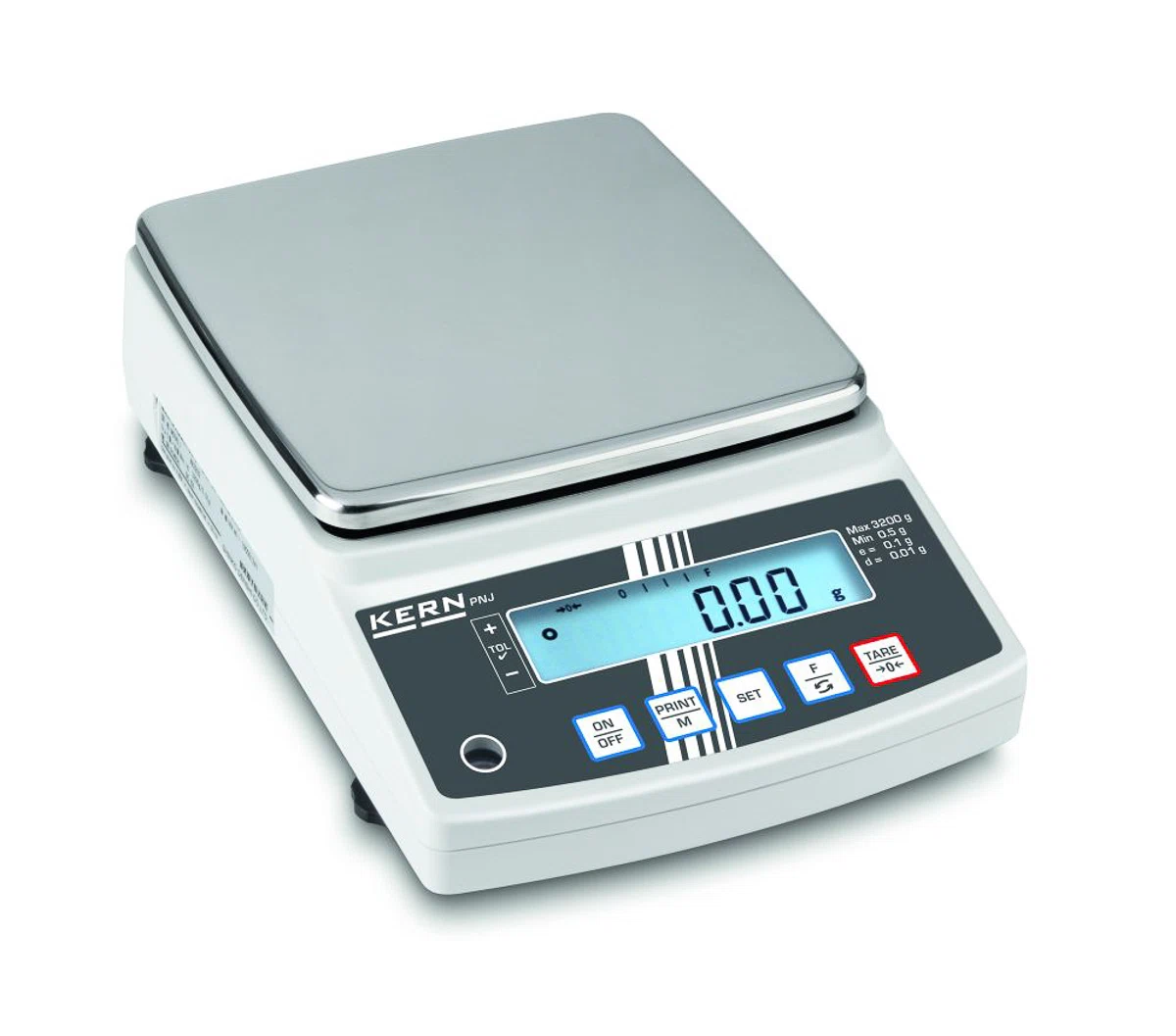 PNJ 3000-2M Kern
