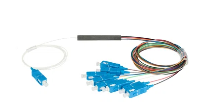 NMF-SPP1X8A1-SCU-M NIKOMAX Кабели