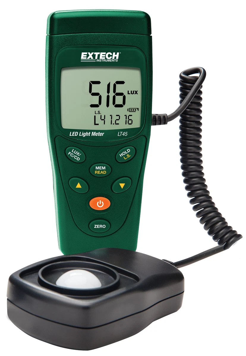 LT45 Extech