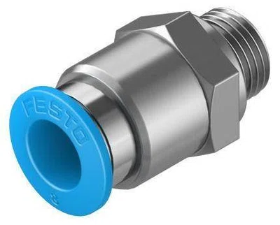 QS-G1/8-8 FESTO