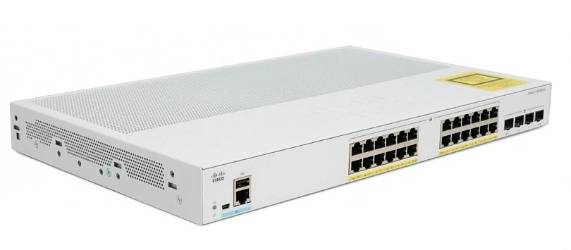 C1000FE-48P-4G-L Cisco